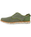 Туфли Art 1088t wax canvas kaki / i move