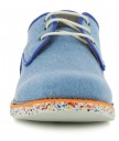 Туфли Art 1088t wax canvas azafata / i move