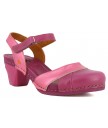 Босоніжки Art 1122 memphis magenta / i enjoy