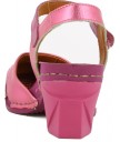 Босоніжки Art 1122 memphis magenta / i enjoy