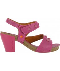 Босоніжки Art 1280a memphis magenta / i feel