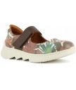 Туфли Mary Jane Art 1360f fantasy safari / rambla