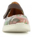Туфли Mary Jane Art 1360f fantasy safari / rambla