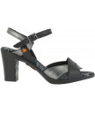 Босоніжки Art 0279 memphis black / rio