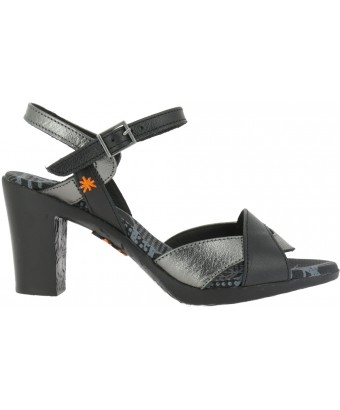 Босоніжки Art 0279 memphis black / rio