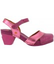 Босоніжки Art 1122 memphis magenta / i enjoy