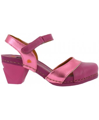 Босоніжки Art 1122 memphis magenta / i enjoy