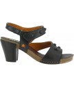 Босоножки Art 1280a memphis black / i feel