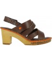 Босоніжки Art 1055 mojave vachetta brown / amsterdam 