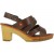 Босоніжки Art 1055 mojave vachetta brown / amsterdam 