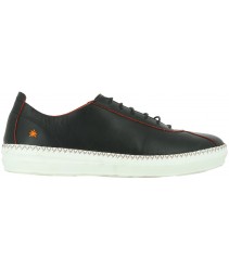 Снікери Art 1342 heritage black / tibidabo