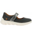 Туфли Art 1360 memphis black / rambla