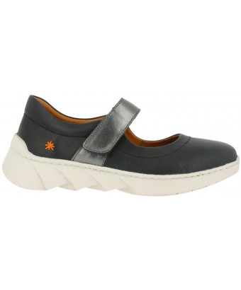 Туфли Art 1360 memphis black / rambla