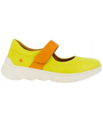 Туфлі Mary Jane Art 1360 memphis citrus / rambla