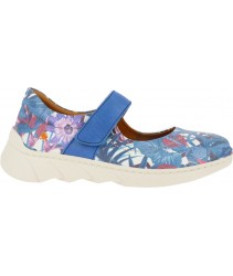 Туфлі Mary Jane Art 1360f fantasy hawai / rambla