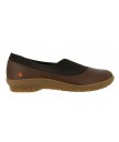 туфли art 1425 grass brown  /antibes