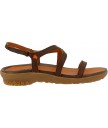 сандалии art 1500 grass brown / antibes