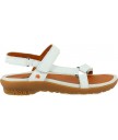 сандалии art 1502 grass white / antibes