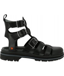 сандалии art 1543 becerro black / birmingham