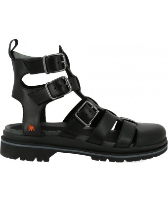 сандалии art 1543 becerro black / birmingham