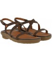 сандалии art 1500 grass brown / antibes