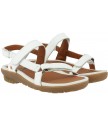 сандалии art 1502 grass white / antibes