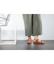 сандалии art 1502 grass white / antibes