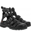 сандалии art 1543 becerro black / birmingham