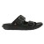 шлёпанцы art 1370 grass black / I explore