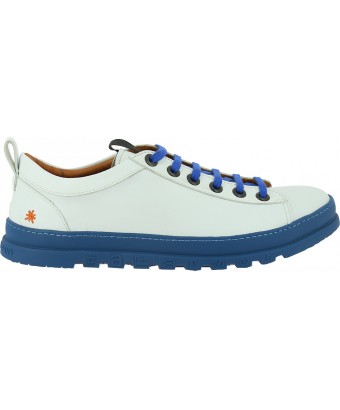 кеды art 1521 grass white-jeans / mainz
