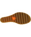 босоножки art 1330 memphis brown / guell