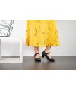 туфли art 1447f fantasy pandora yellow / alfama