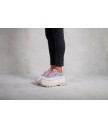 сникеры art alternative + dominnico 0132t multi leather multi rose/dominnico