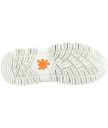 сникеры art alternative + dominnico 0132t multi leather multi rose/dominnico
