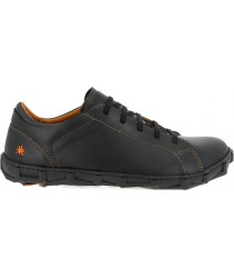 Снікери Art 0768 grass black / melbourne