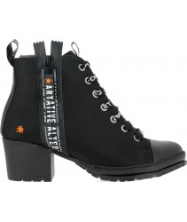 ботильйони art 1239 multi leather black/camden