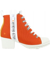 ботильйони art 1239 multi leather carrot/camden