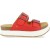 шлёпанцы анатомические 1265 grass red/mykonos