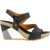 босоножки art 1330 grass black/guell