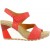 босоножки art 1330 grass red/guell