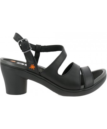 босоножки art 1474 grass black/alfama