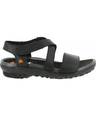 сандалии art 1504 grass black/antibes