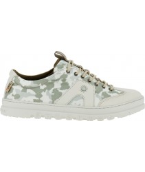 кеды art 1527 multi leather camuflaje/mainz