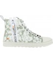кеды art 1528 multi leather camuflaje/mainz