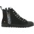 кеды art 1528 multi leather black/mainz