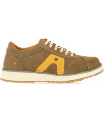 снікери unisex art 1600 lux suede land/orly