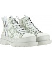 ботинки art alternative 1622 multi leather camuflaje/art moon