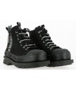 ботинки art alternative 1622 multi leather black/art moon