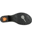 ботильоны art 1239 multi leather black/camden