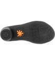 босоножки art 1474 grass black/alfama